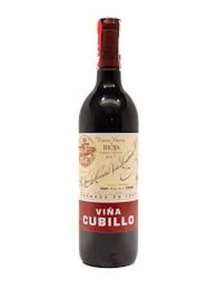 Lopez De Heredia Vina Cubillo Tempranillo Crianza
